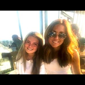 Meet your Posher, Penelope